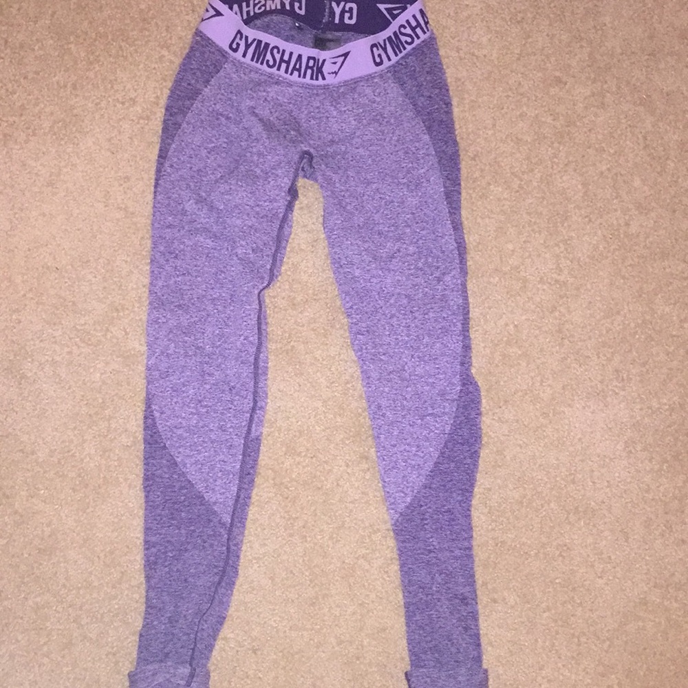 gymshark leggings